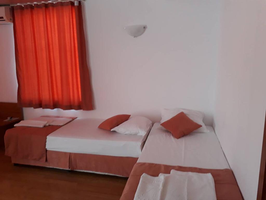 Mappy Holidays Aparthotel Sozopol Eksteriør billede