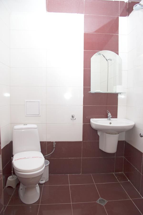 Mappy Holidays Aparthotel Sozopol Eksteriør billede