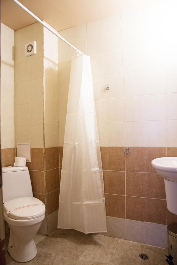 Mappy Holidays Aparthotel Sozopol Eksteriør billede