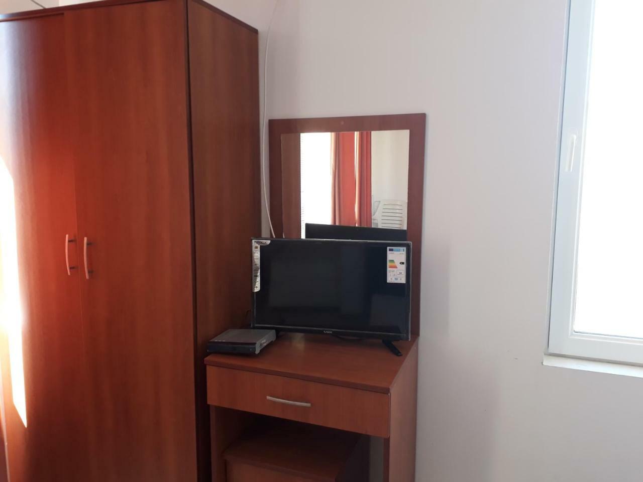 Mappy Holidays Aparthotel Sozopol Eksteriør billede
